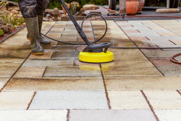 Best Driveway Pressure Washing  in Falmouth, VA