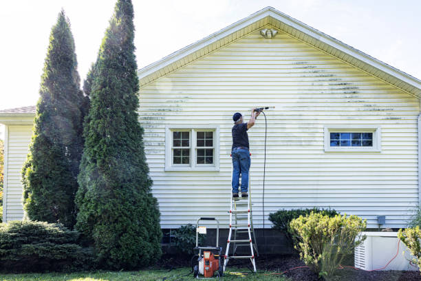Trusted Falmouth, VA Pressure Washing Services Experts