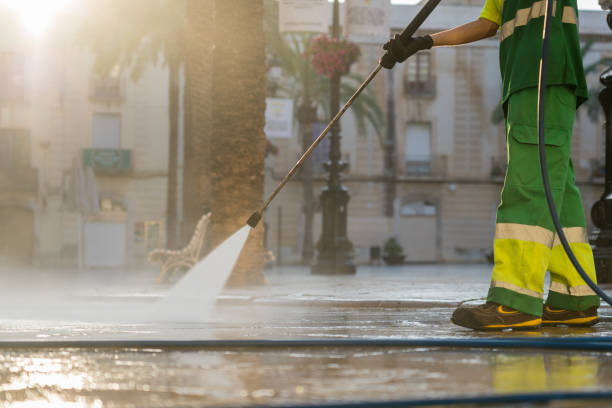 Best Post-Construction Pressure Washing  in Falmouth, VA